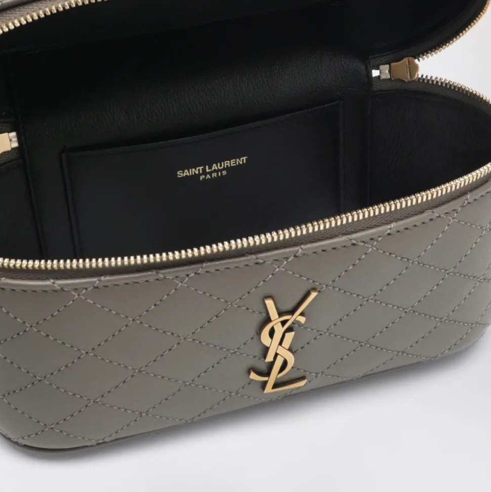 Gaby Vanity Bag