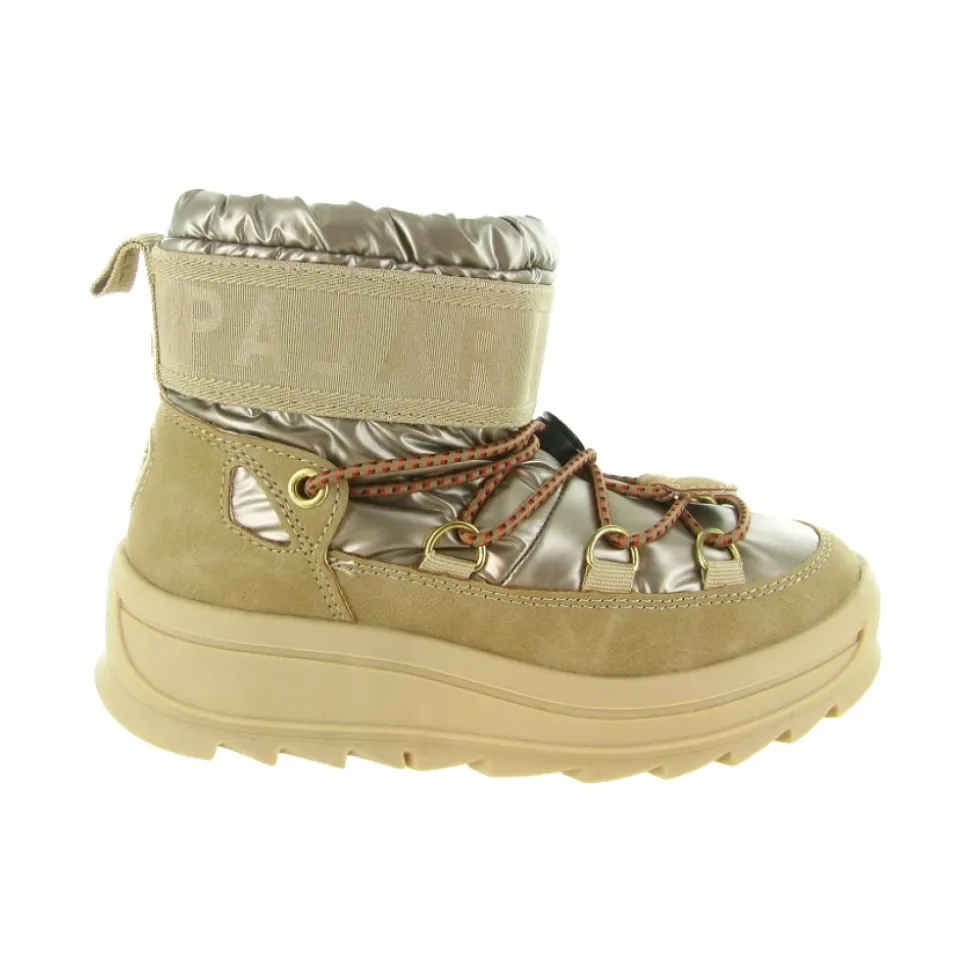 Galaxy Boot