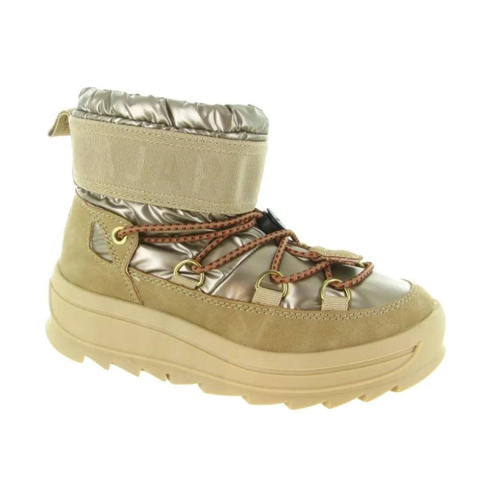 Galaxy Boot