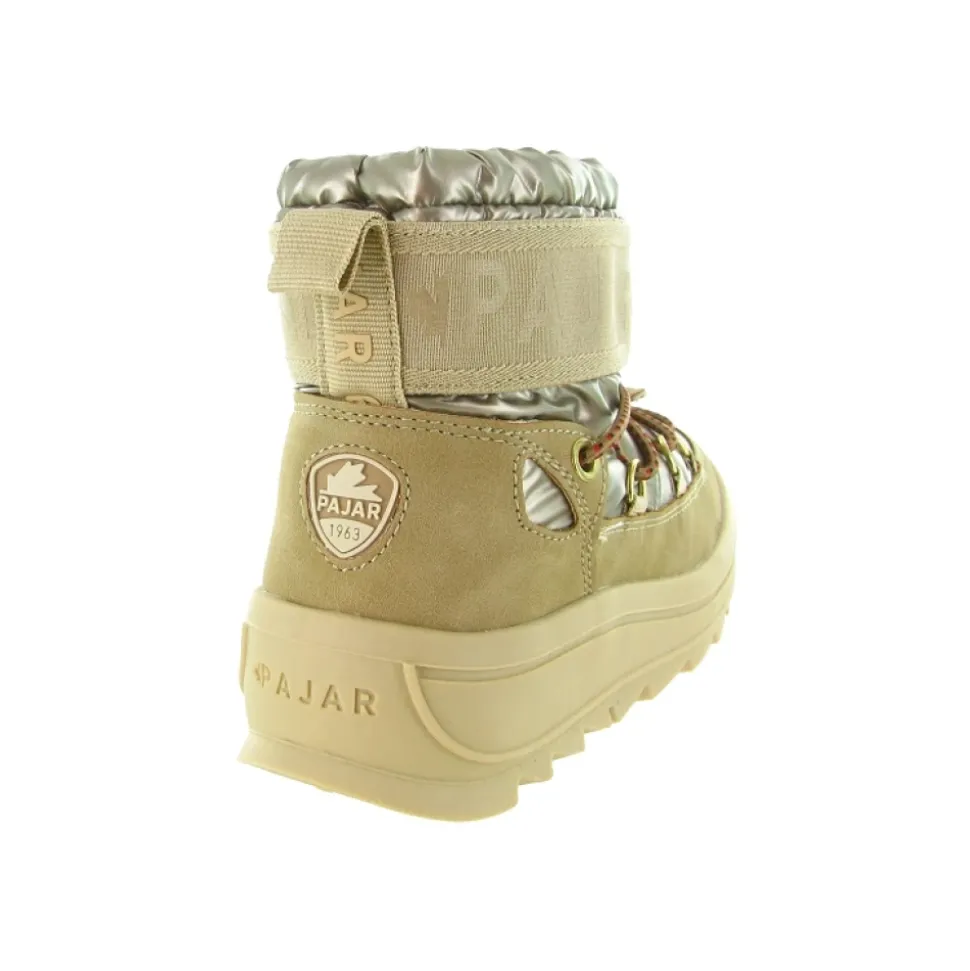 Galaxy Boot