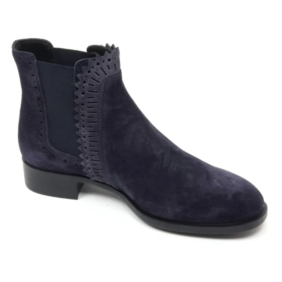 Galaxy Low Ankle Elastische Stiefel Schuh