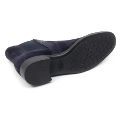 Galaxy Low Ankle Elastische Stiefel Schuh