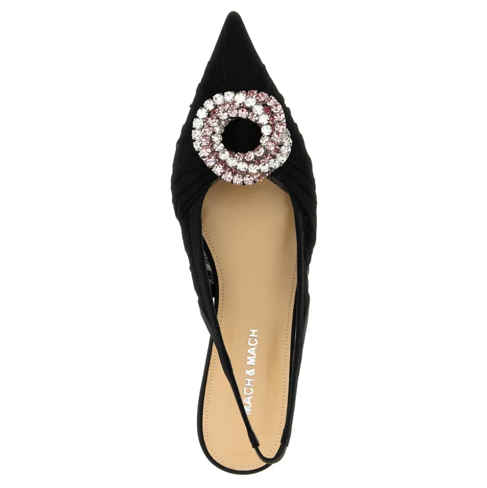 Galaxy Slingback