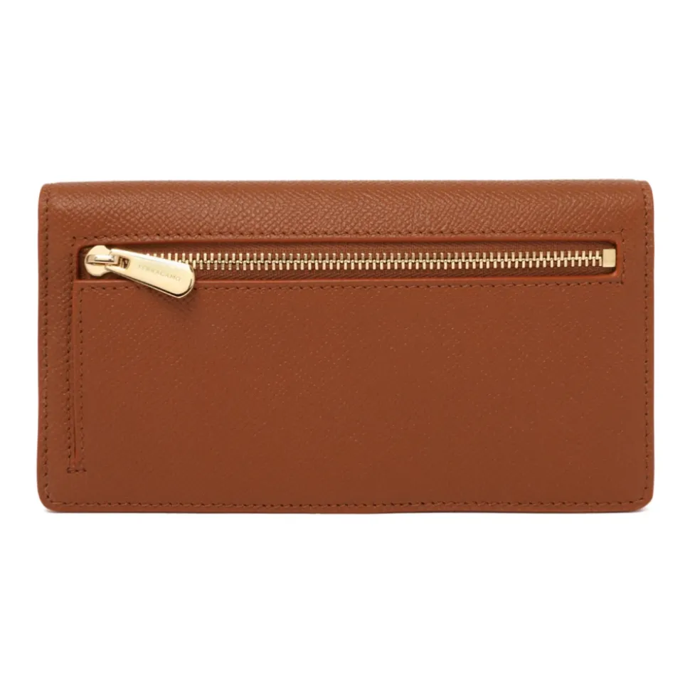 Gancini Continental Wallet