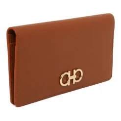 Gancini Continental Wallet