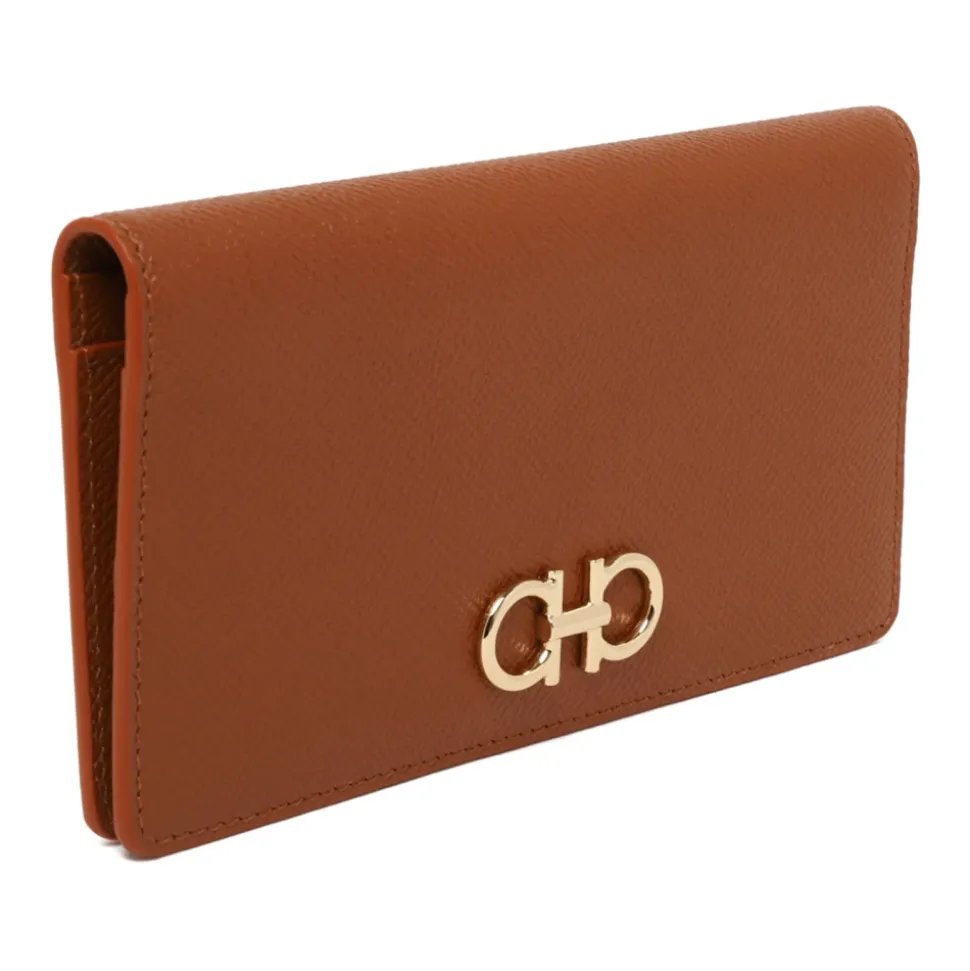 Gancini Continental Wallet