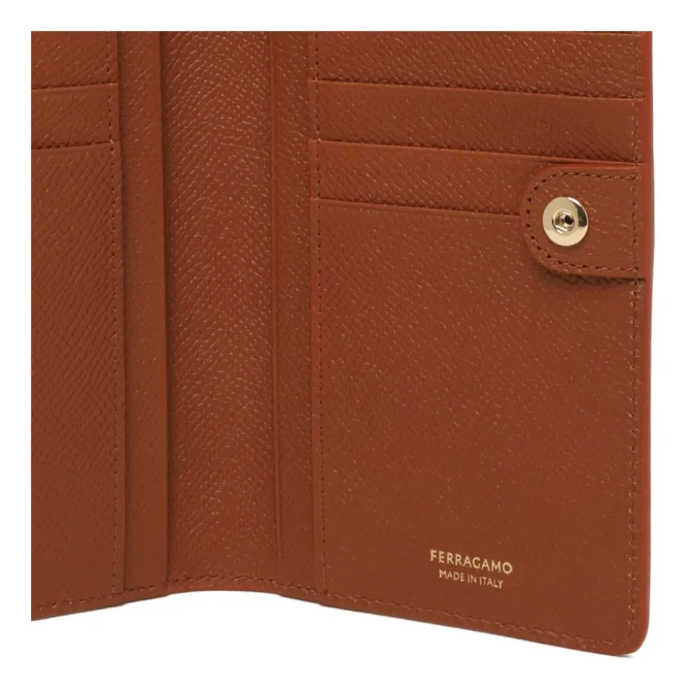 Gancini Continental Wallet