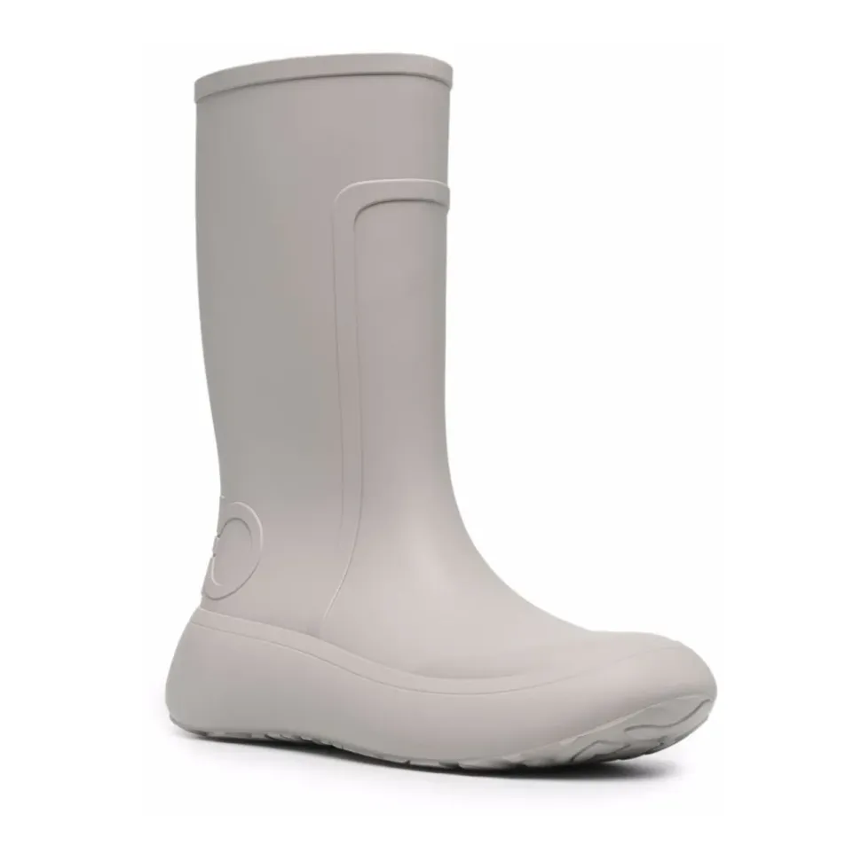 Gancini-Detail Stiefel