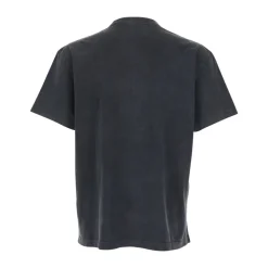 Garment Dyed Profiled T-Shirt