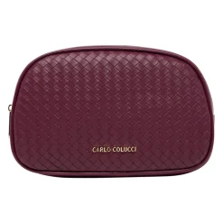 Geflochtene Kulturtasche