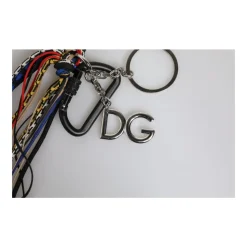 Geflochtener Seil-Logo-Schulterriemen