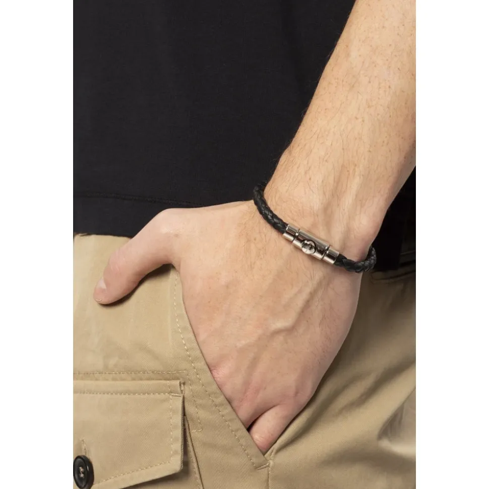 Geflochtenes Armband