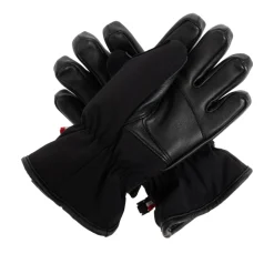 Gefütterte Handschuhe