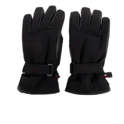 Gefütterte Handschuhe