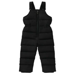 Gefütterte Latzhose