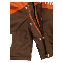 Gefütterter Overall