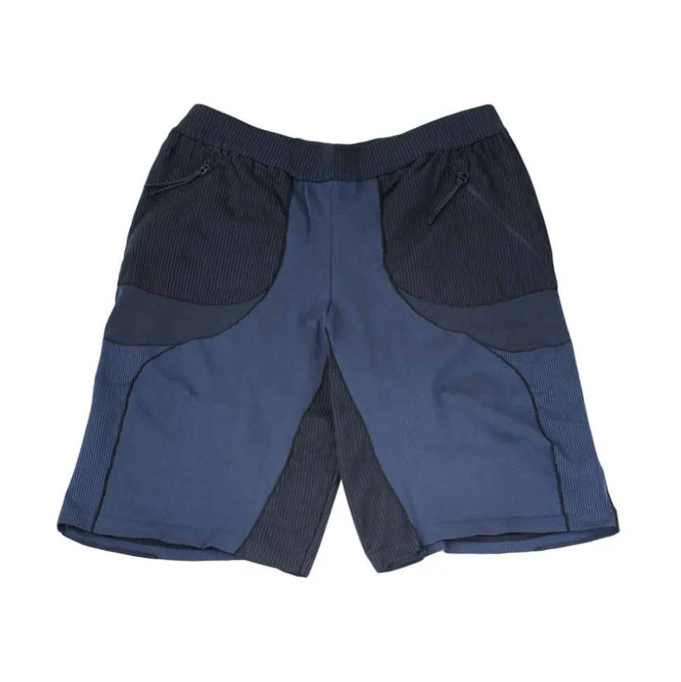 Gelder Strickshorts