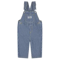 Gemusterter Overall