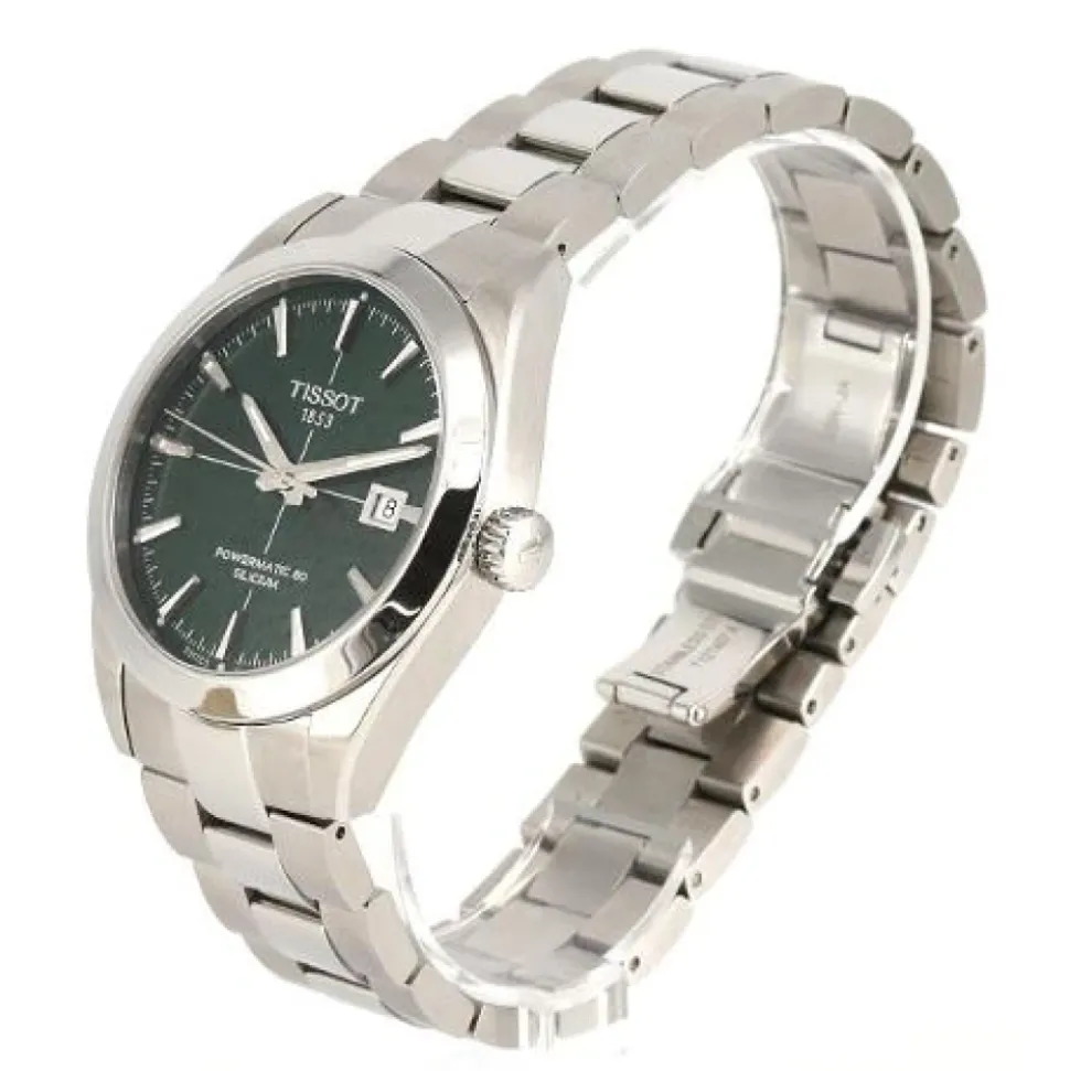 Gentleman Powermatic 80 Silicium