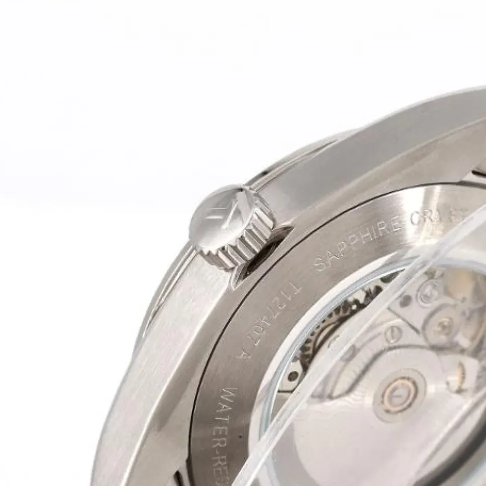 Gentleman Powermatic 80 Silicium