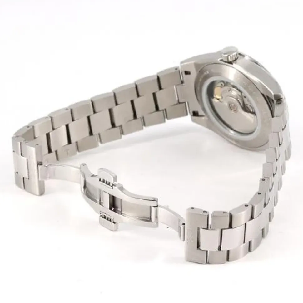Gentleman Powermatic 80 Silicium