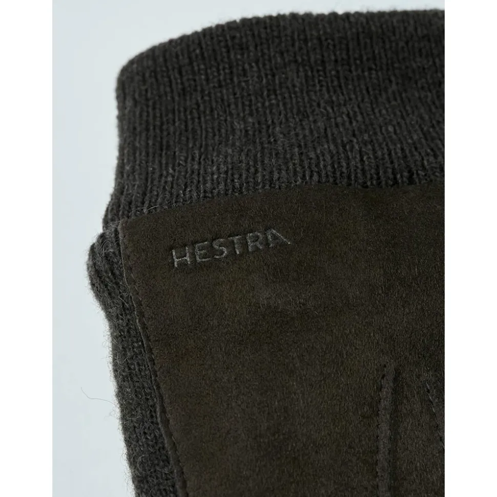 Geoffrey Glove