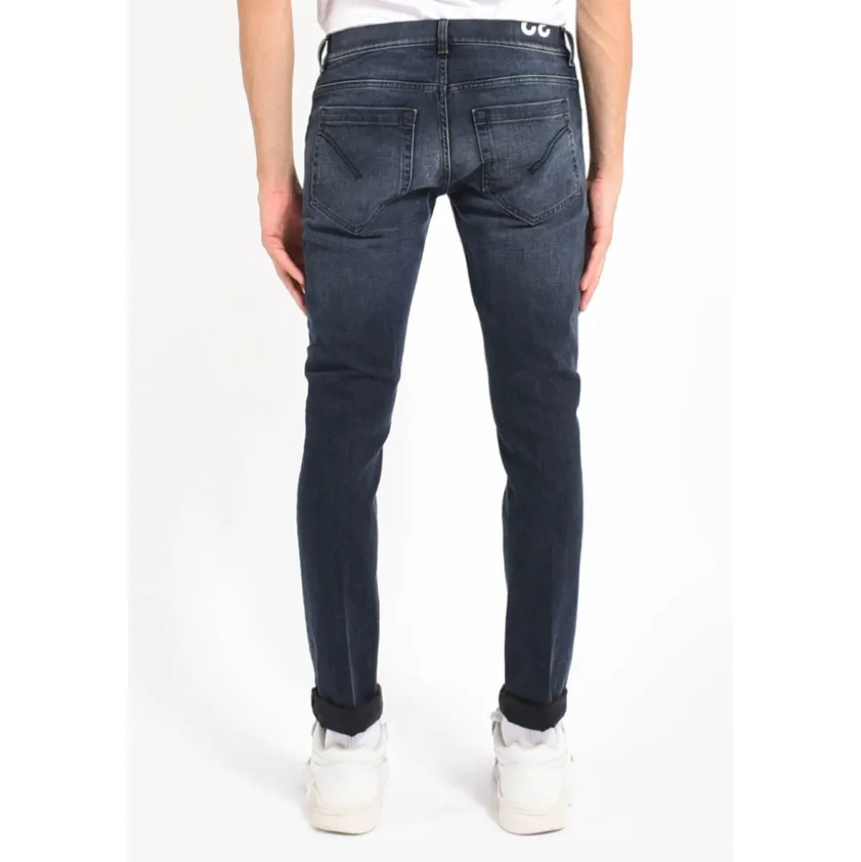 George Skinny Jeans