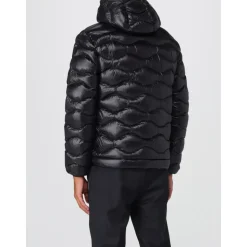 Gepolsterte Bryant Jacke