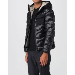 Gepolsterte Bryant Jacke