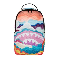 Gepolsterter Cloud Shark Rucksack