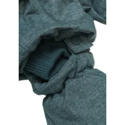 Gepolsterter Jumpsuit