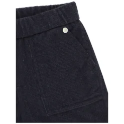 Gerippte Hose