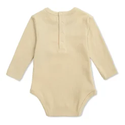 Gerippter Body