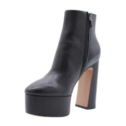 Gerlach Stiefeletten mit Absatz