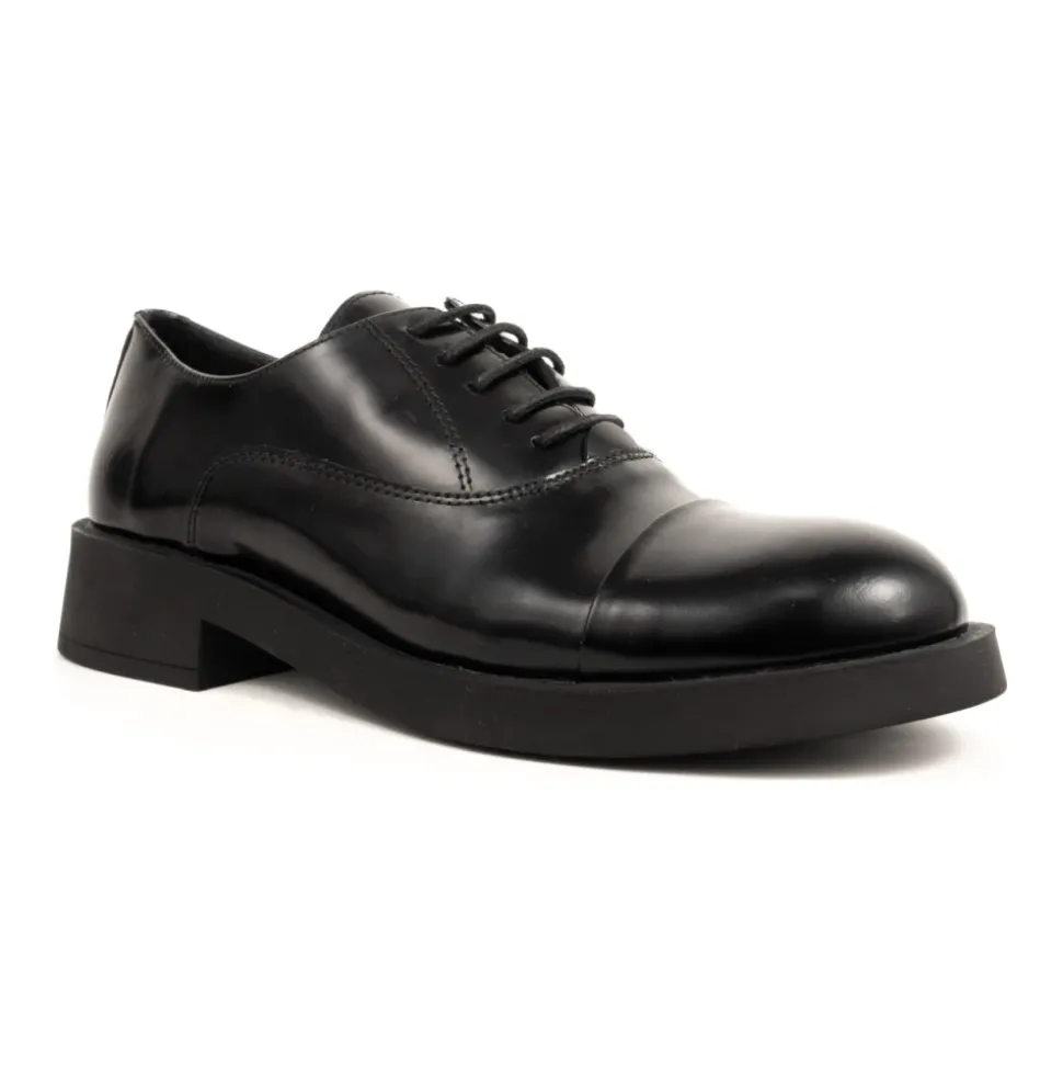 Geschlossene Loafer
