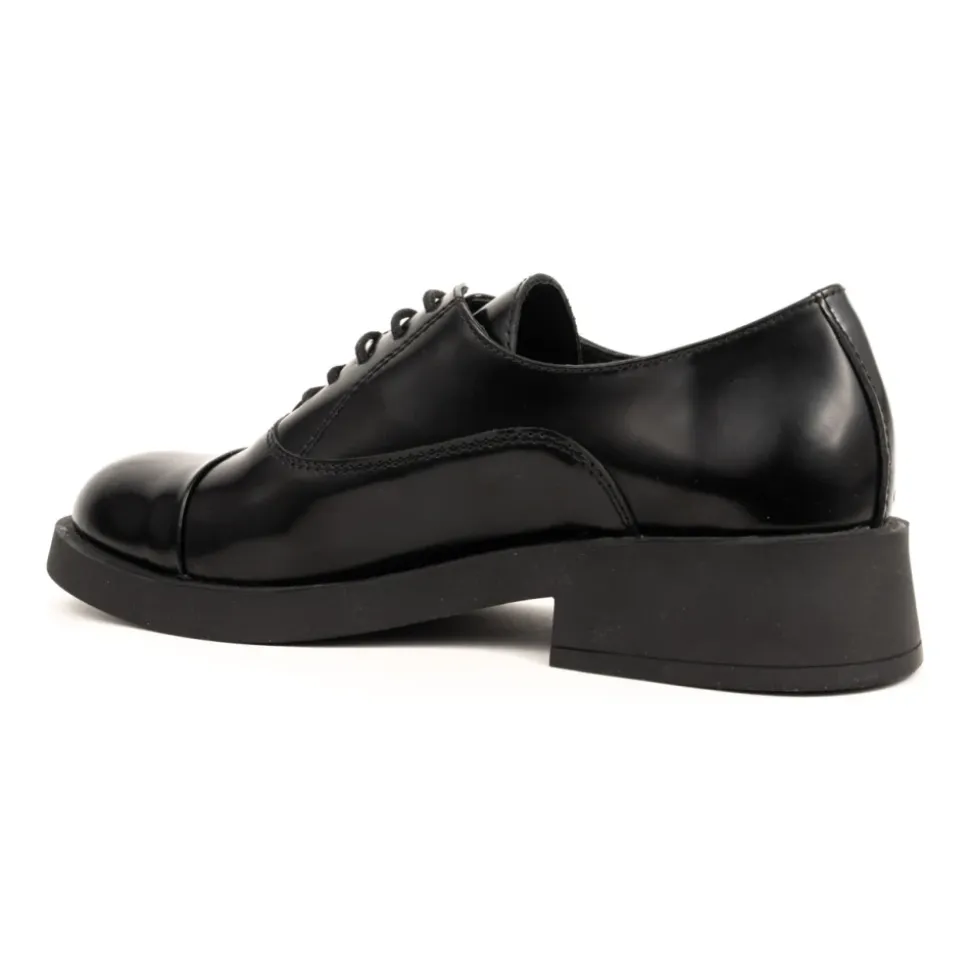 Geschlossene Loafer