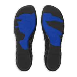 Gesteppte Equestrian Knight Ballerinas