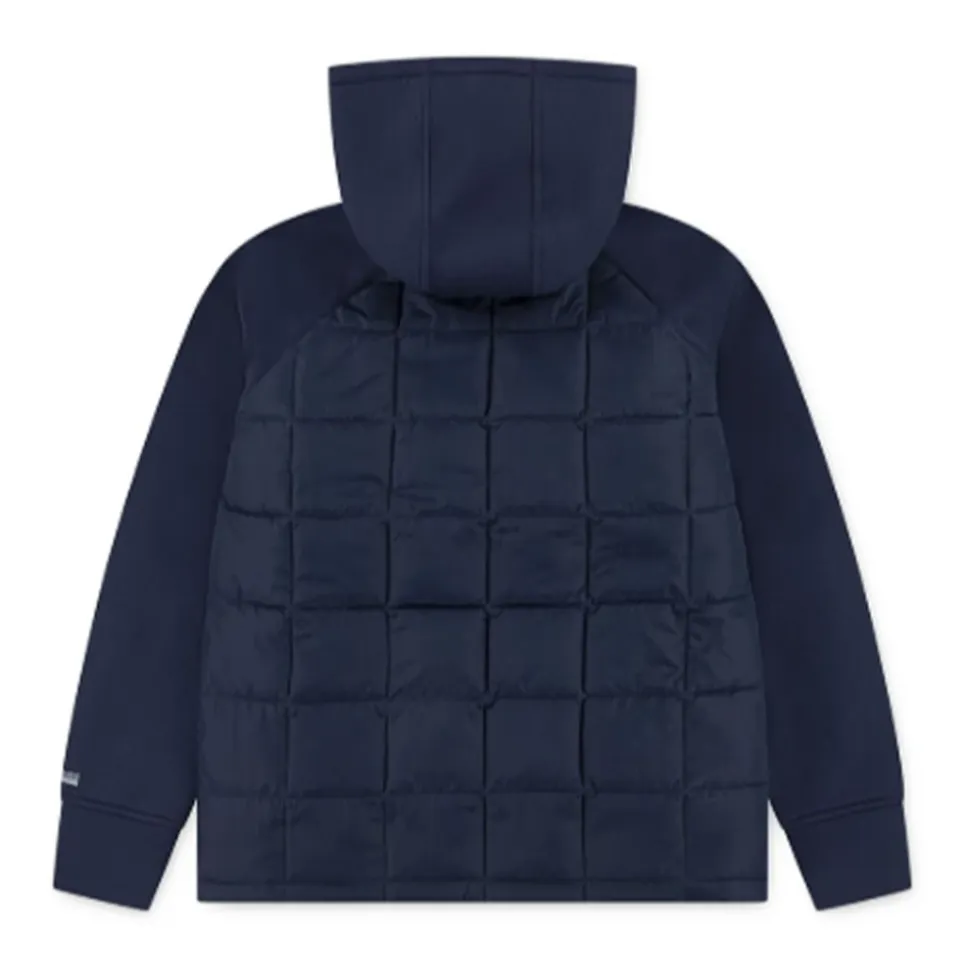 Gesteppte Jacke