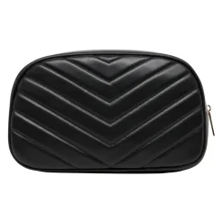 Gesteppte Kosmetiktasche Doga