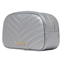 Gesteppte Kosmetiktasche Doga