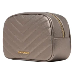 Gesteppte Kosmetiktasche Doga
