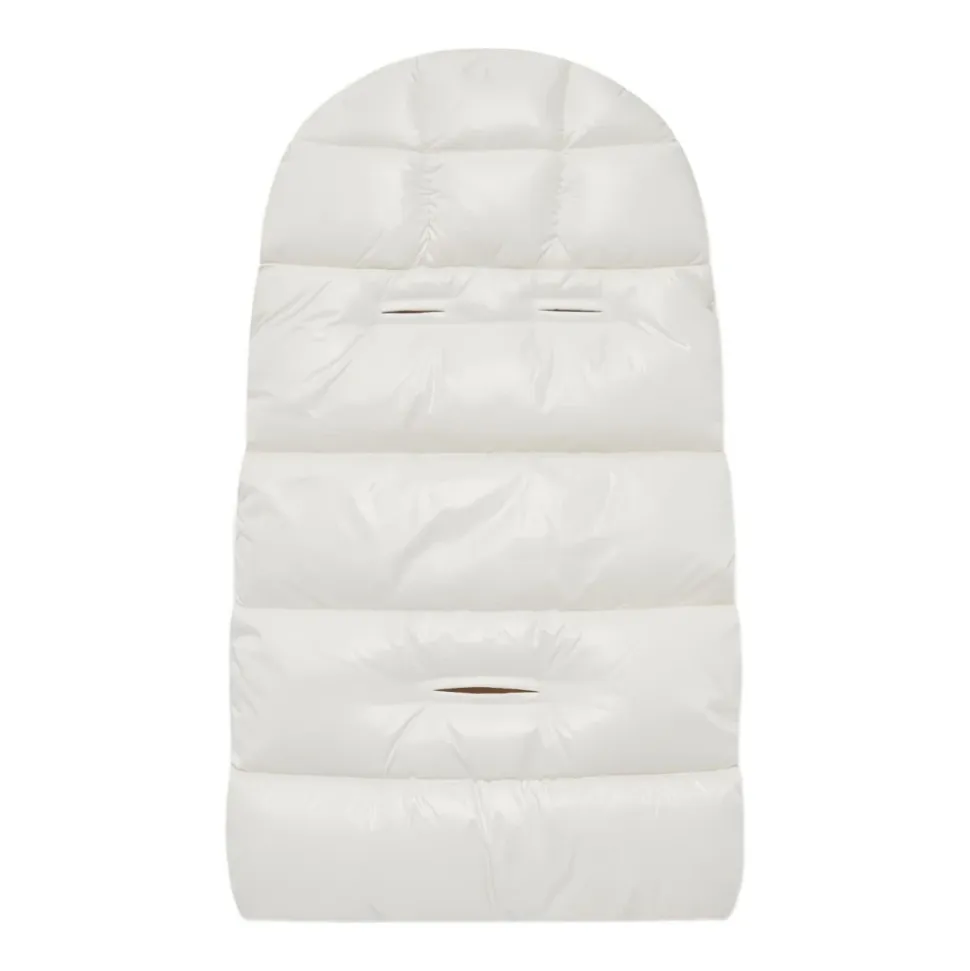 Gesteppter Schlafsack mit Kapuze