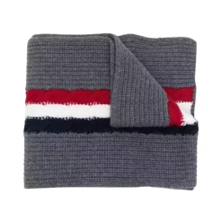 Gestrickter Kinderschal