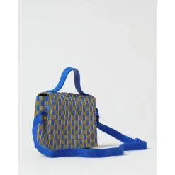 Gewebte Trunk Bag