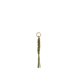 Gewebter Taschenanhänger