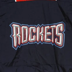 Gewinderbarer Windjacke NBA Highlight