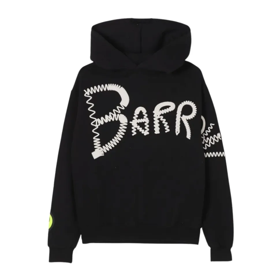 Gewundener Kordel Hoodie für Kinder