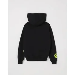 Gewundener Kordel Hoodie für Kinder