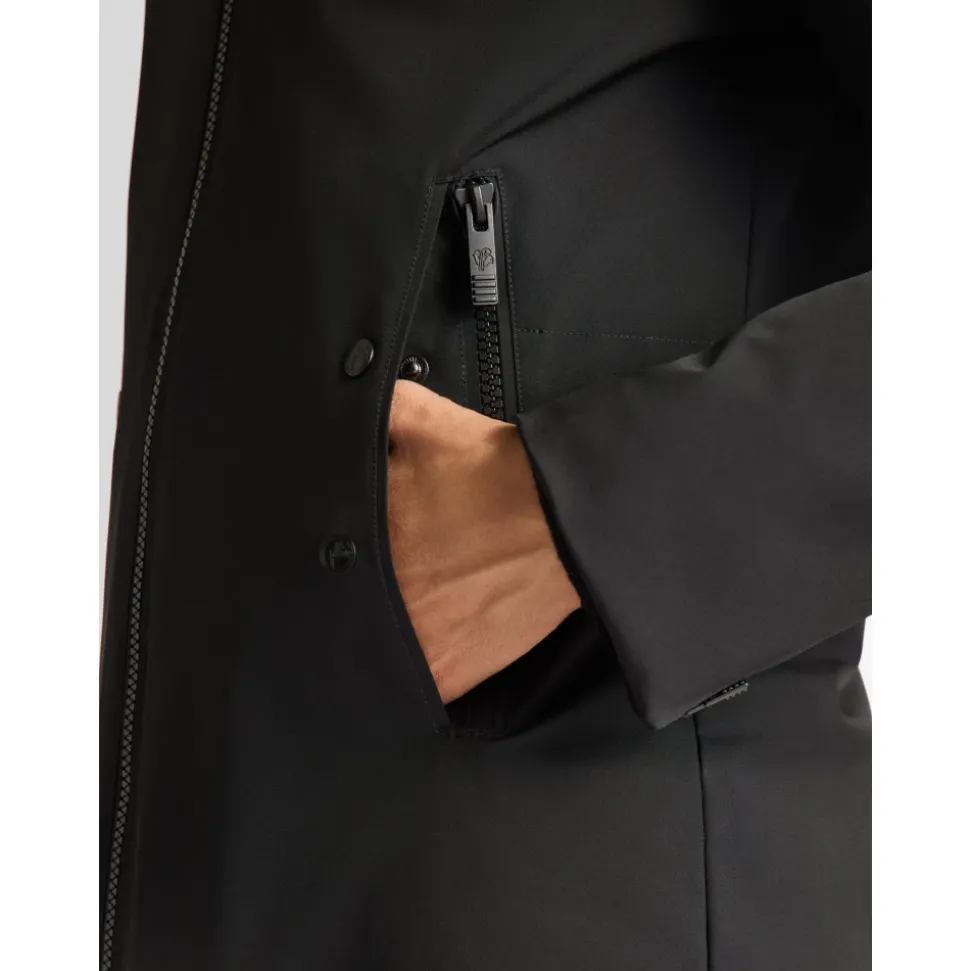 Gezi Coat