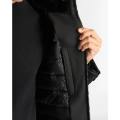 Gezi Coat